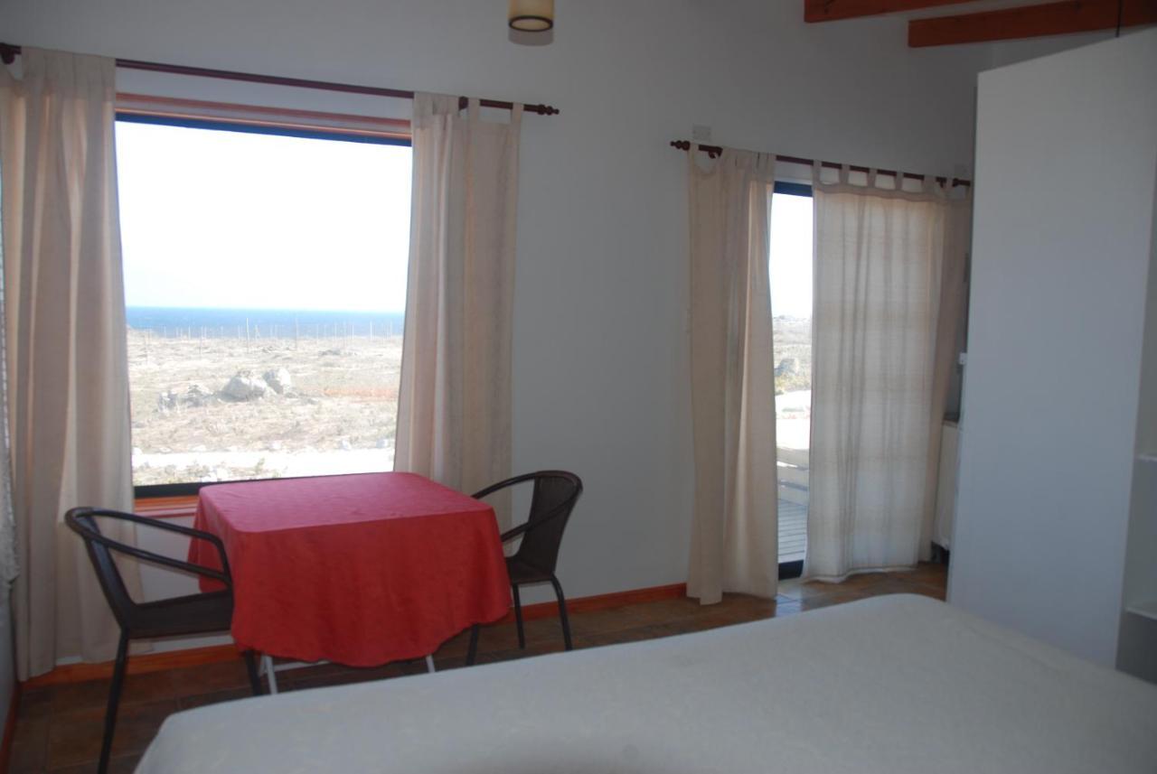 Cabanas Las Hualas Punta de Choros Exterior photo